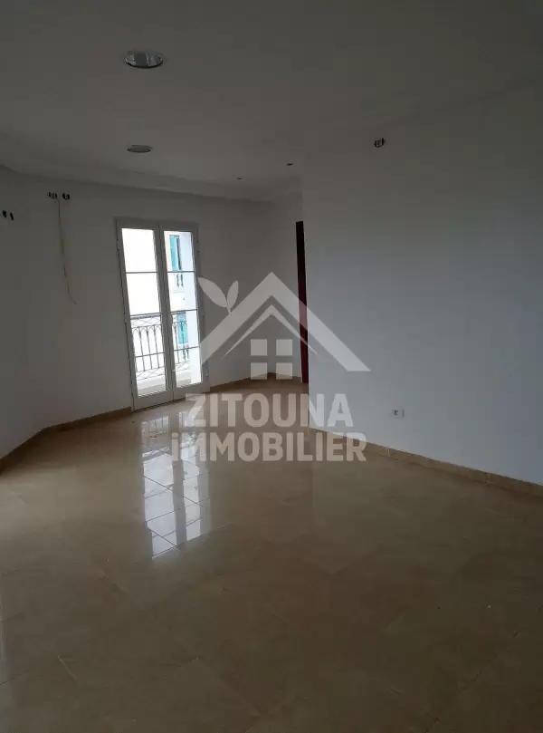 Bureau Marsa ville
