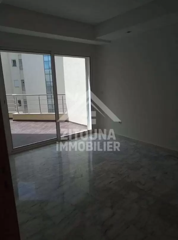 Appartement S3 lac2