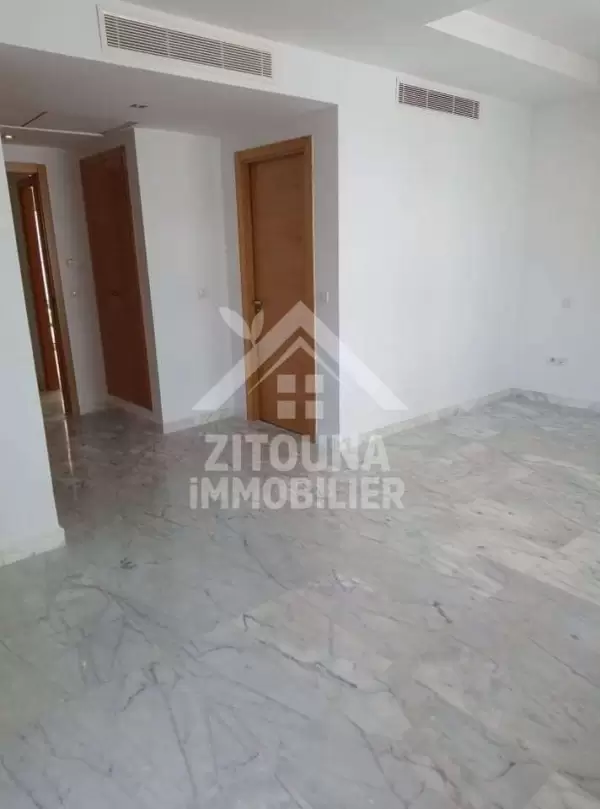 Appartement S3 lac2