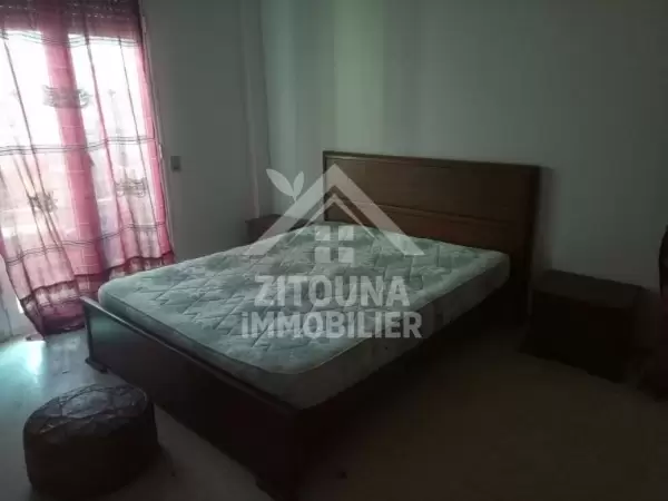 Bel appartement à louer à Ain Zaghouan (4094)