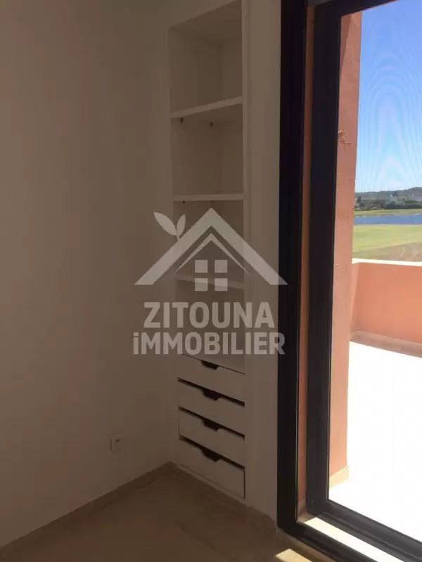 Villa au golf de gammarth