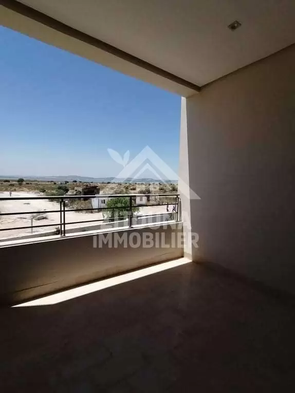 A vendre un S2 haut standing à Gammarth