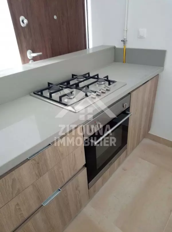 un appartement à vendre