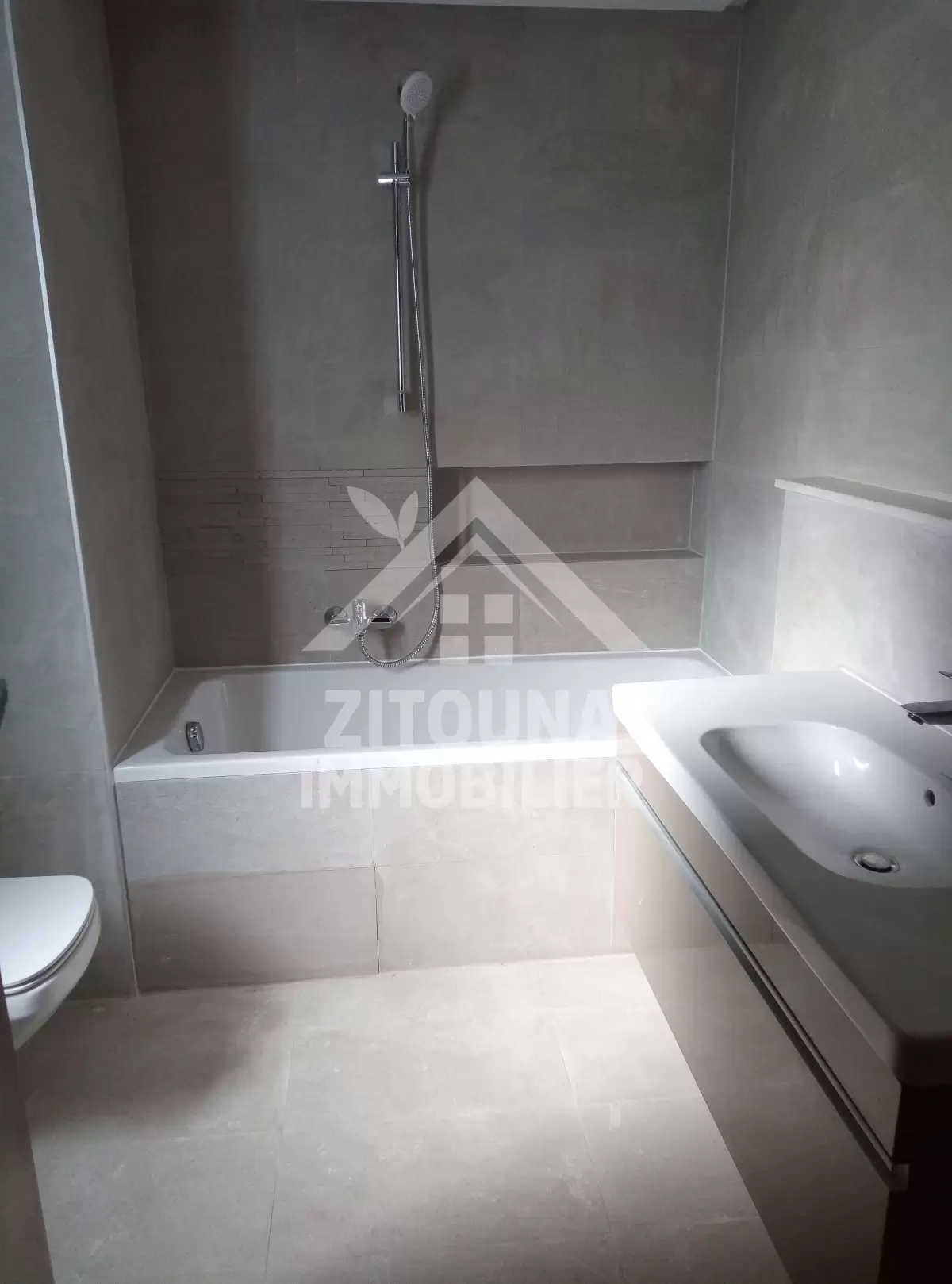 un appartement à vendre