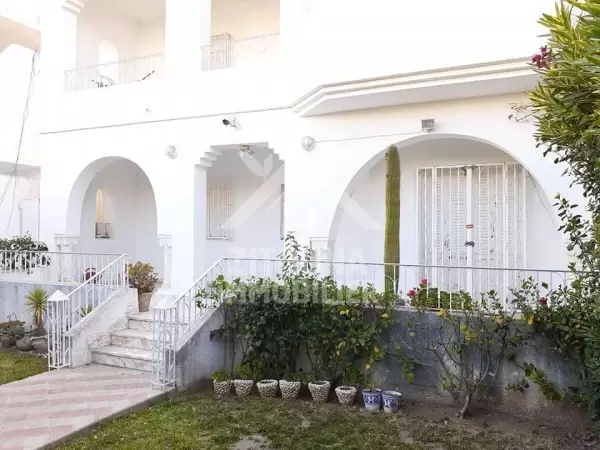 A louer un appartement