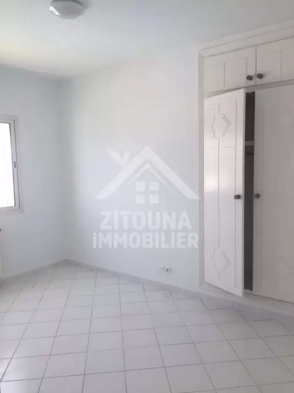 Villa à louer