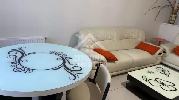 A louer un bel appartement meublé à la marsa plage (4141)