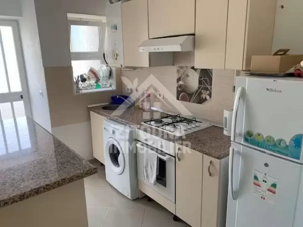 A louer un bel appartement à la Marsa