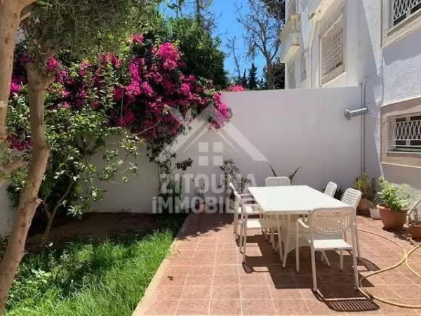 A vendre un duplex à Gammarth, Tunisie Gammarth