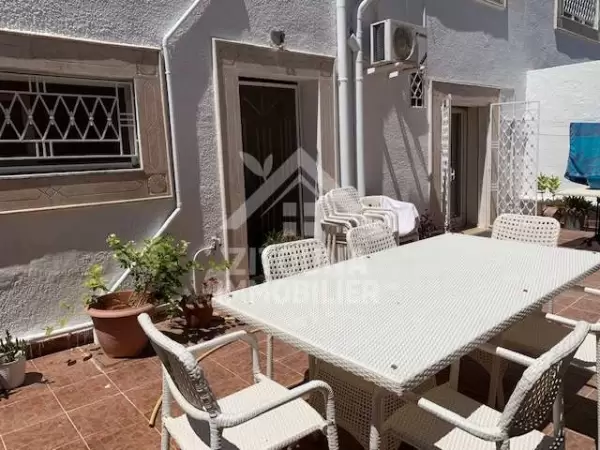 A vendre un duplex à Gammarth, Tunisie Gammarth
