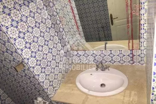 A vendre un appartement à Cité Nasr, Tunisie
