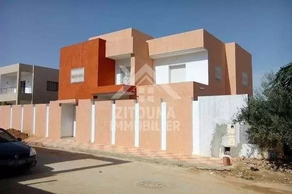 A vendre une villa à Ariana, Tunisie