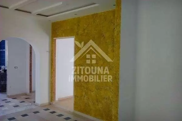A vendre une villa à Ariana, Tunisie