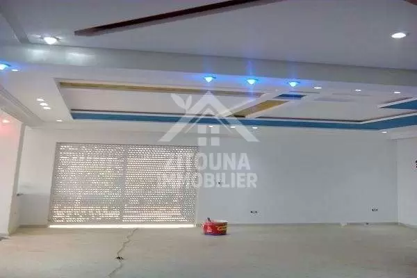 A vendre une villa à Ariana, Tunisie