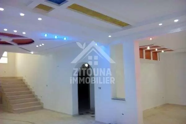 A vendre une villa à Ariana, Tunisie