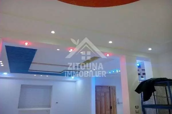 A vendre une villa à Ariana, Tunisie
