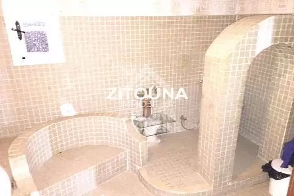 A louer une villa à Chotrana, La Soukra, Tunisie