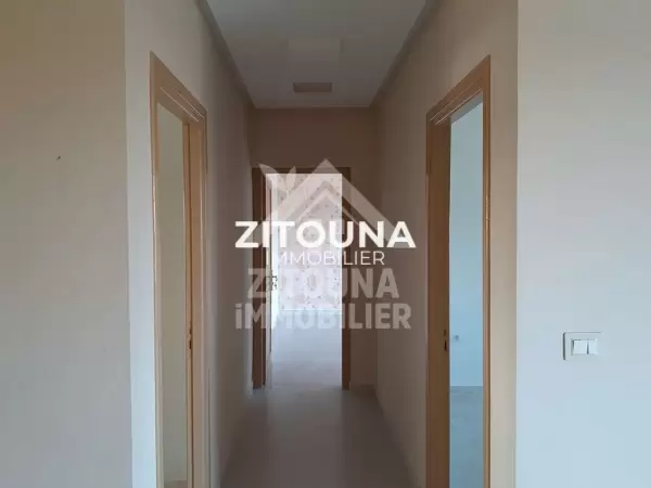 A vendre une belle villa avec vue montagne à El Haouaria (4186)