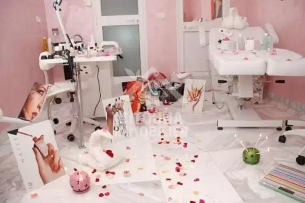 A vendre un centre de Spa et de bien-être à Sousse 2974