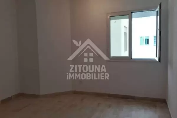 A louer des appartements à L'Aouina 2967