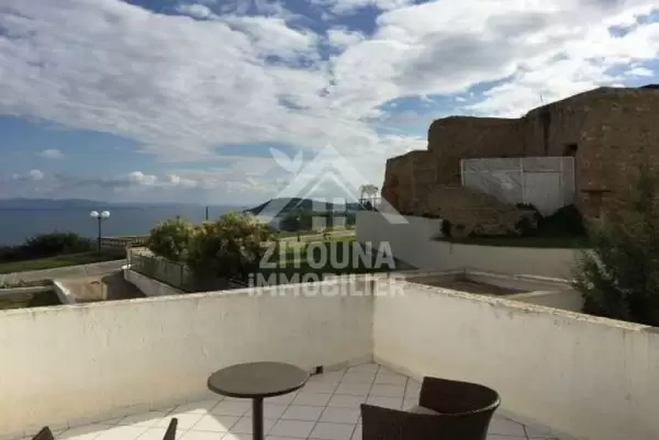 A louer un bel appartement au Golden Tulip 2962