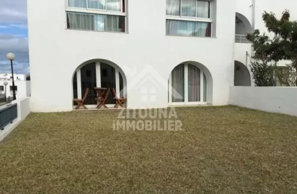 A louer un bel appartement au Golden Tulip 2961