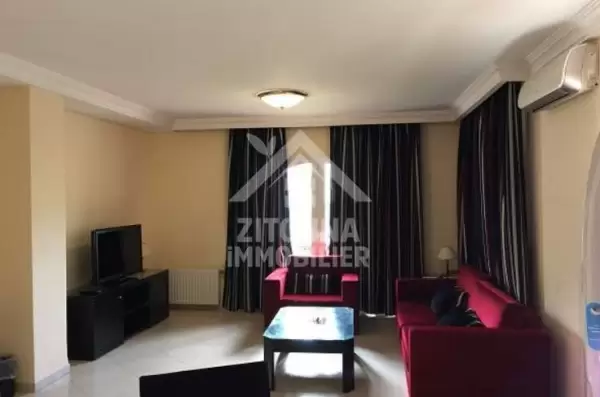 A louer un bel appartement au Golden Tulip 2961