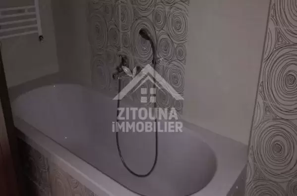 A louer un bel appartement à Ain Zaghouan 2951