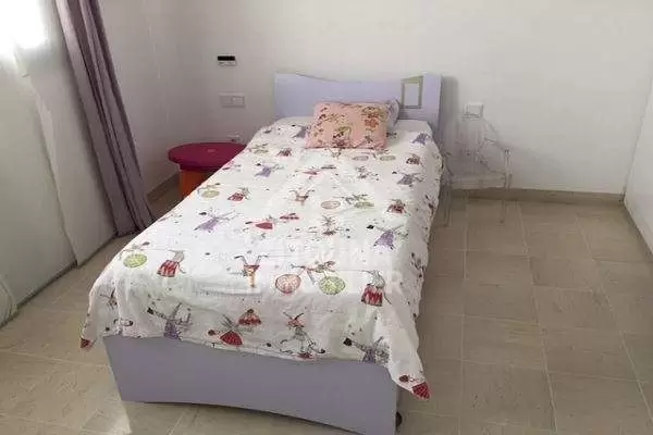 A louer une villa de caractère à La Marsa