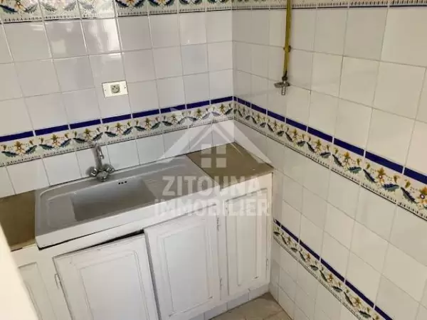 Bureau à louer de 65 m2 au lac 1