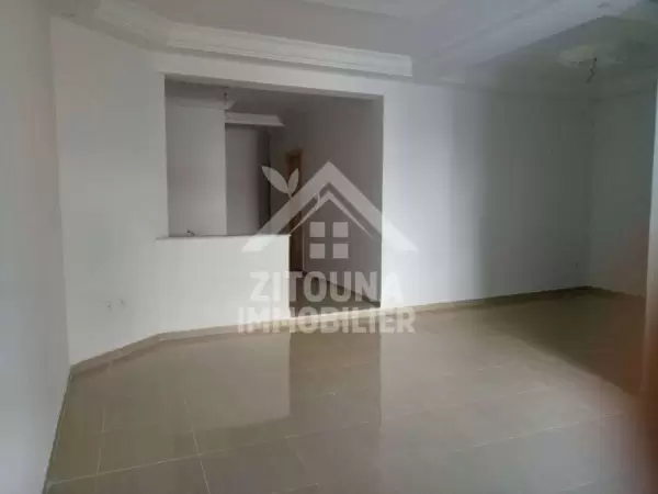 A louer une maison indépendante à la Soukra