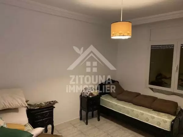 A louer une belle villa à Gammarth village 4231
