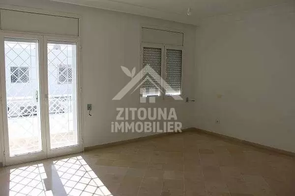 A louer un beau duplex à Gammarth ( AS2893 )