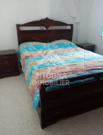 A louer un bel appartement à Carthage Amilcar