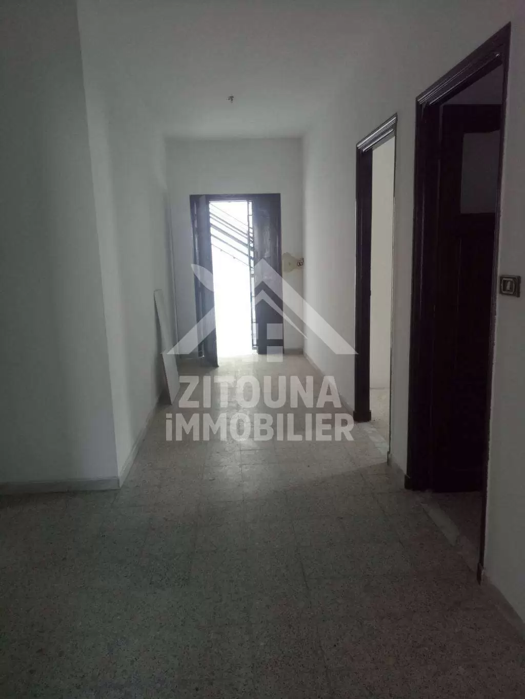 A louer un appartement à Gammarth Village 4257