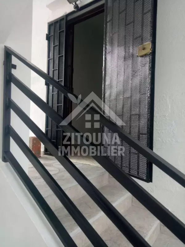 A louer un appartement à Gammarth Village 4257