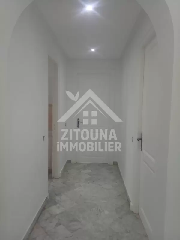 A louer une belle Villa à Sidi Bou Said