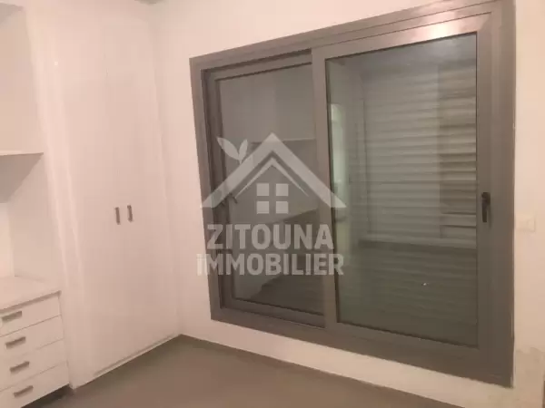 A louer un bel appartement à Gammarth