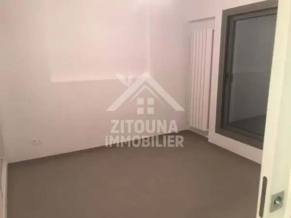 A louer un bel appartement à Gammarth