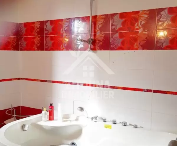 A vendre une belle villa de maître à Bizerte