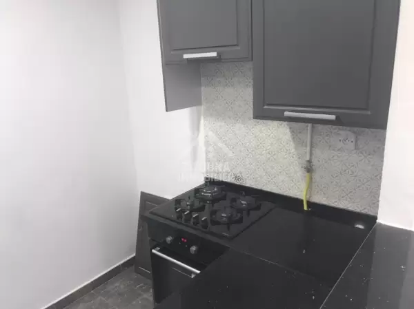 A louer un bel appartement S+1 à Sidi Abdelaziz La Marsa