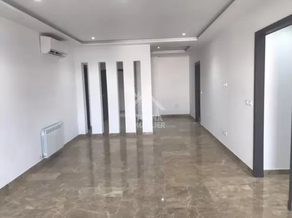 A louer un appartement à Sidi Abdelaziz