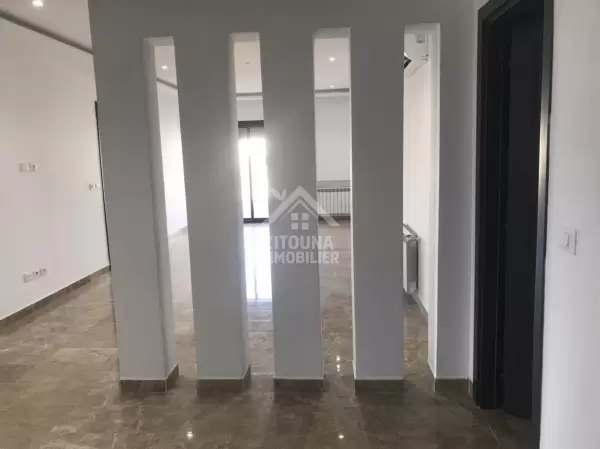 A louer un appartement à Sidi Abdelaziz