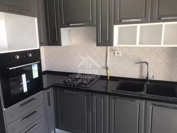 A louer un appartement à Sidi Abdelaziz