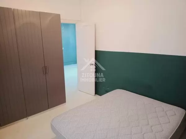 A louer une maison à Carthage