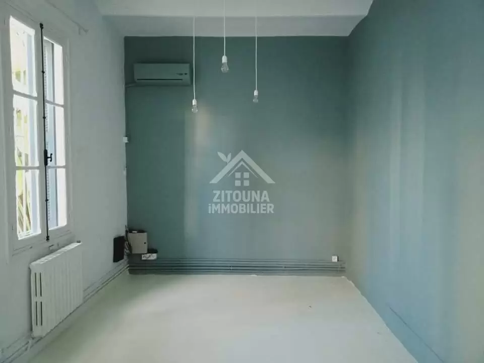 A louer une maison à Carthage