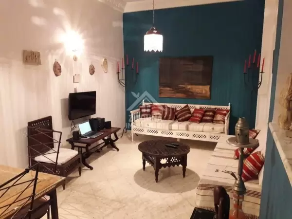 A louer une maison à Carthage