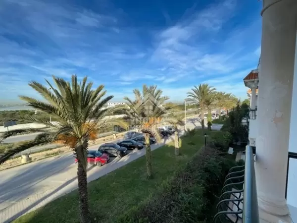 A louer un bel appartement