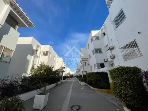 A louer un bel appartement
