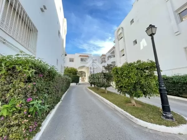 A louer un bel appartement